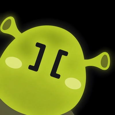 Example bot icon: green ogre